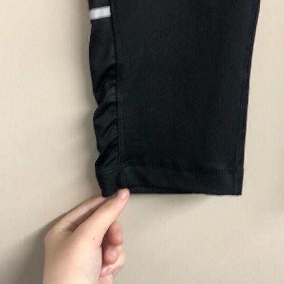 Danskin Now Black Active Fitted leggings - Picture 2 of 5